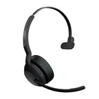 Jabra Evolve2 55 Headset Wireless Head-band Office/Call center USB Type-C Bluetooth