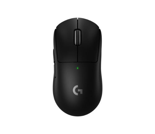 Logitech G PRO X SUPERLIGHT 2 SE mouse Gaming Right-hand RF Wireless + USB Type-C Optical 44000 DPI
