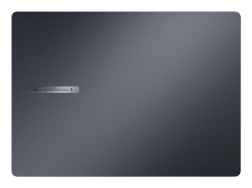 ASUS ExpertBook B5 B5405CCA-XS74 Intel Core Ultra 7 255H Laptop 14" WQXGA 16 GB DDR5-SDRAM 512 GB SSD Wi-Fi 7 (802.11be) Windows 11 Pro Gray