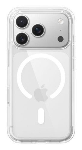 Belkin SheerForce Clear mobile phone case 6.3" Cover Transparent