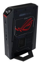 ASUS ROG NUC RNUC15JNK9X48AAU Intel Core Ultra 9 275HX 32 GB DDR5-SDRAM 2 TB SSD NVIDIA GeForce RTX 5070 Windows 11 Home Mini PC Black