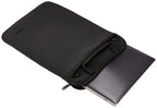 Case Logic LNEO-214 Black 14" Sleeve case