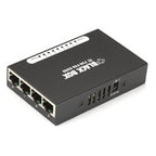 Black Box LBS008A network switch Unmanaged L2 Fast Ethernet (10/100)