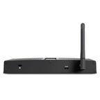 Viewsonic NMP599-W-2 digital media player Black 4K Ultra HD 16 GB Wi-Fi