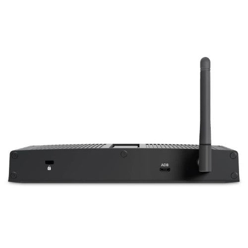 Viewsonic NMP599-W-2 digital media player Black 4K Ultra HD 16 GB Wi-Fi