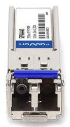 AddOn Networks S2P34A-AO network transceiver module Fiber optic 25000 Mbit/s SFP28 1310 nm