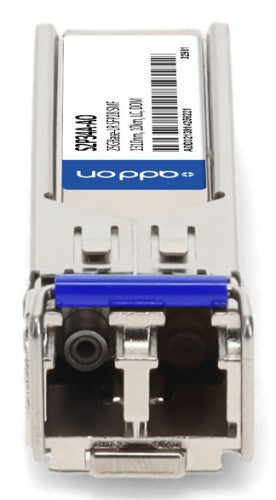 AddOn Networks S2P34A-AO network transceiver module Fiber optic 25000 Mbit/s SFP28 1310 nm