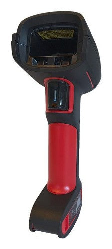 Honeywell Granit XP 1991iXLR Handheld bar code reader 1D/2D LED Black, Red