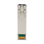 Tripp Lite N286-10G-SR-S network transceiver module Fiber optic 10000 Mbit/s SFP+ 850 nm
