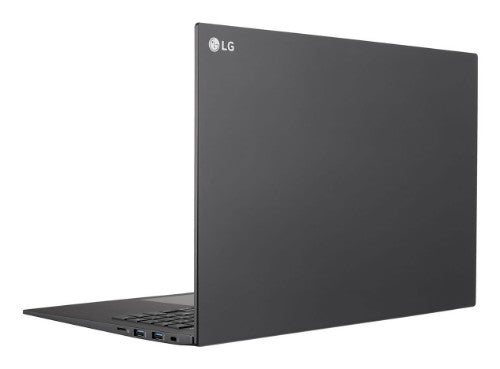 LG Gram 16U70R-N AMD Ryzen™ 5 7530U Laptop 16" WUXGA 16 GB LPDDR4-SDRAM 512 GB SSD Wi-Fi 6 (802.11ax) Windows 11 Pro Gray