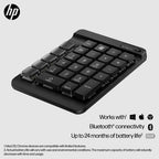 HP 435 Programmable Wireless Keypad