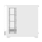 Thermaltake CA-11H-00F6WN-00 computer case Full Tower White