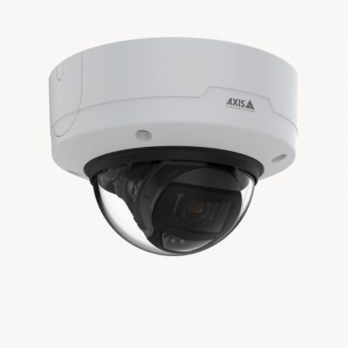 Axis 02333-001 security camera Dome Outdoor 1920 x 1080 pixels Ceiling