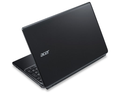 Acer TravelMate P2 P255-MP-6686 Intel® Core™ i3 i3-4010U Laptop 15.6" Touchscreen HD 4 GB DDR3L-SDRAM 500 GB HDD Wi-Fi 4 (802.11n) Windows 8.1 English Black