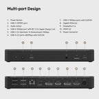 Belkin INC003ttBK Black