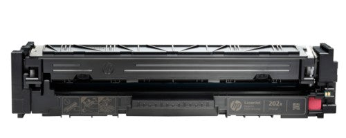 HP 202A Magenta Original LaserJet Toner Cartridge