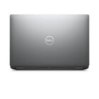 DELL Precision 3470 Intel® Core™ i5 i5-1250P Mobile workstation 14" Full HD 32 GB DDR5-SDRAM 512 GB SSD NVIDIA Quadro T550 Wi-Fi 6 (802.11ax) Windows 10 Pro Gray