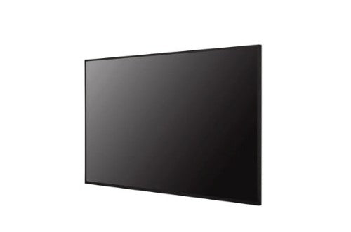 LG UP5Q-E Series 43" UHD 4K Commercial Monitor