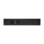 Tripp Lite U280-016-RM interface hub 480 Mbit/s Black