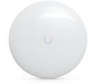 Ubiquiti NanoBeam 2AC White Power over Ethernet (PoE)