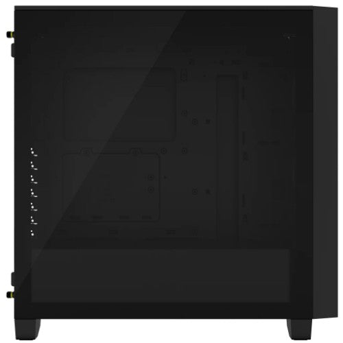 Corsair CC-9011255-WW computer case Midi Tower Black