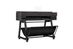 HP Designjet T850 36-in Printer with 2-year Warranty