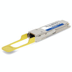 AddOn Networks QSFP-100G-PLRL4-AO network transceiver module Fiber optic 100000 Mbit/s QSFP28 1310 nm