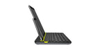 Logitech 920-006342 keyboard Bluetooth English Black