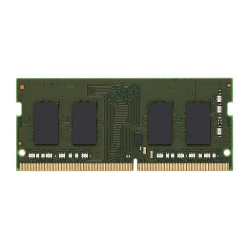Kingston Technology KCP432SS6/4 memory module 4 GB 1 x 4 GB DDR4 3200 MT/s