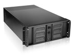 iStarUSA D-407LSE-TS859 Rack Black