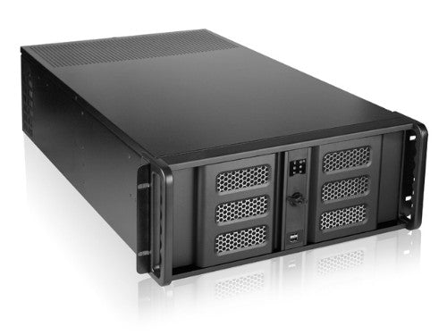 iStarUSA D-407LSE-TS859 Rack Black