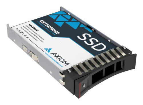 Axiom EV200 7.68 TB 2.5" Serial ATA III V-NAND