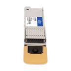 AddOn Networks QDD-LB-0DB-AO network transceiver module Fiber optic 400000 Mbit/s QSFP-DD