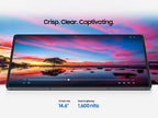 Samsung Galaxy Tab S11 Ultra 256 GB 14.6" 12 GB Wi-Fi 7 (802.11be) Gray