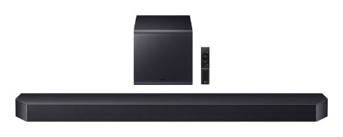 Samsung Q-series HW-Q900F Black 7.1.2 channels