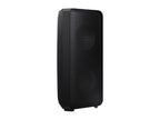 Samsung MX-ST40B loudspeaker Black Wired & Wireless 160 W