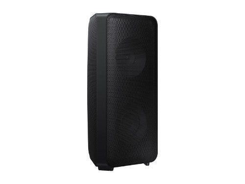 Samsung MX-ST40B loudspeaker Black Wired & Wireless 160 W