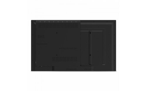 Viewsonic IFP6550 interactive whiteboard 65" 3840 x 2160 pixels Touchscreen Black