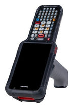 Honeywell CK67 handheld mobile computer 4.3" 480 x 800 pixels Touchscreen 17.9 oz (508 g) Black