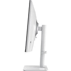 MSI Modern MD272UPSW computer monitor 27" 3840 x 2160 pixels 4K Ultra HD White