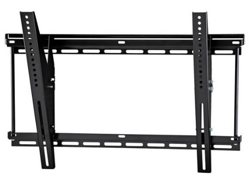 Ergotron Neo-Flex Tilting Wall Mount, UHD 63" Black