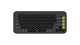 Logitech 920-013143 keyboard Universal Bluetooth QWERTY English Graphite