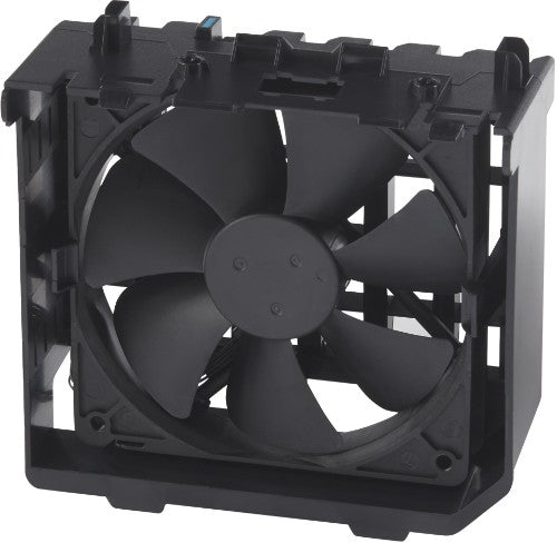 HP Z6 Fan and Front Card Guide Kit Computer case Black
