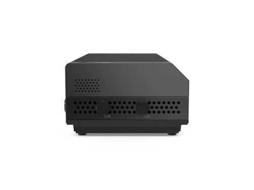 Lenovo ThinkEdge SE30 Intel® Core™ i5 i5-1145G7 16 GB DDR4-SDRAM 512 GB SSD Black