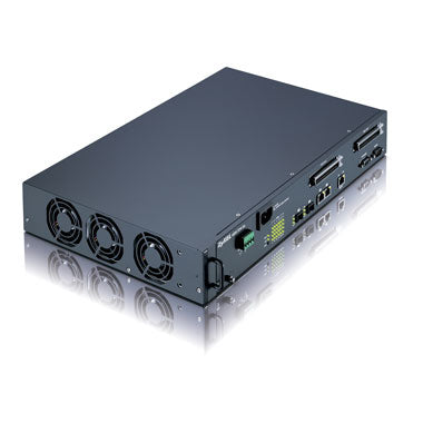 Zyxel VES1724-56 network switch Managed 1.5U Black