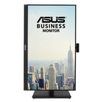 ASUS BE279QSK computer monitor 27" 1920 x 1080 pixels Full HD LCD Black