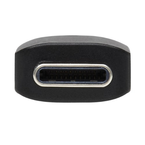 Tripp Lite U444-2DP-MST4K6 USB graphics adapter 7680 x 4320 pixels Black