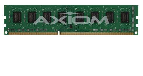 Axiom 73Y0009-AX memory module 2 GB 1 x 2 GB DDR3 240-pin DIMM