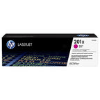 CF403X (201X) Toner magenta, 2.3K pages