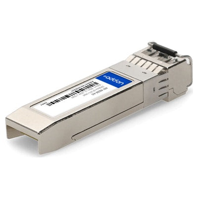 AddOn Networks 407-BBZM-AO network transceiver module Fiber optic SFP+ 850 nm